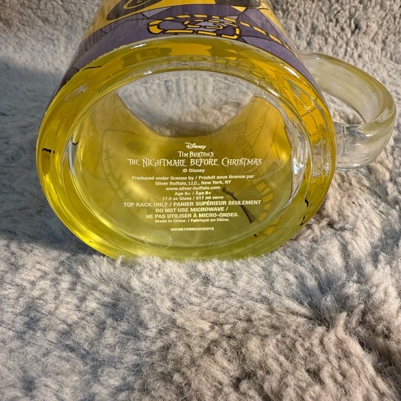 Disney Nightmare Before Christmas mug - Picture 4 of 4